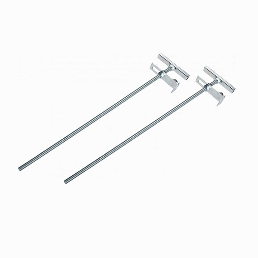 Крепление панели Ravak 10° (B28100000N)