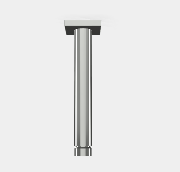 Держатель верхнего душа Fima Carlo Frattini Showerhead, хром (F2585CR)