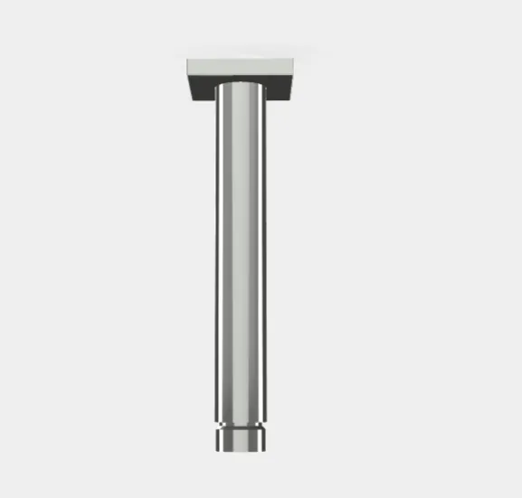 Держатель верхнего душа Fima Carlo Frattini Showerhead, хром (F2585CR)