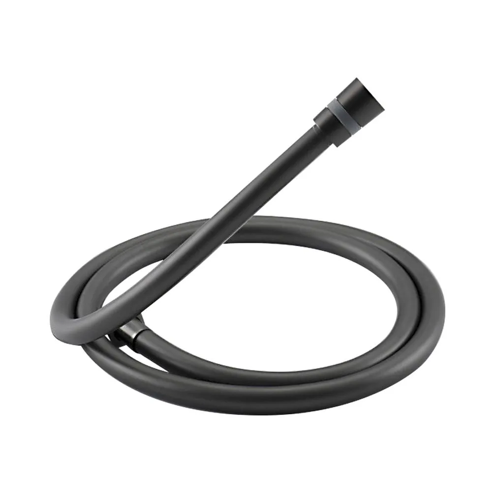 Шланг для душа GAPPO G47-9, оружейная сталь, 150 см