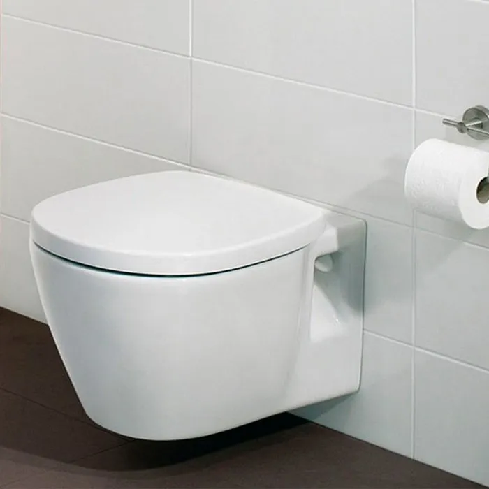 Чаша подвесного унитаза Ideal Standard Connect (W941102) с микролифтом