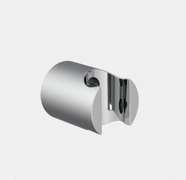 Держатели для ручного душа Fima Carlo Frattini Shower accessories, бронза брашированная янтарная (F2028ZS)