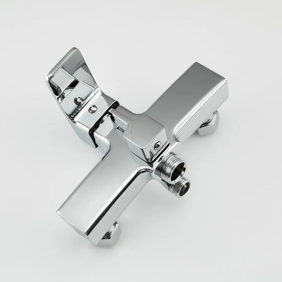 Смеситель для ванны FRUD R22151, хром