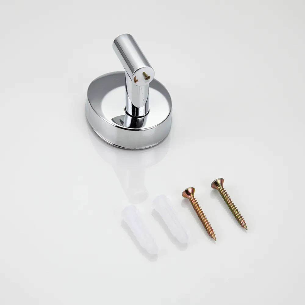Крючок для ванной комнаты FRAP F1605-1, хром