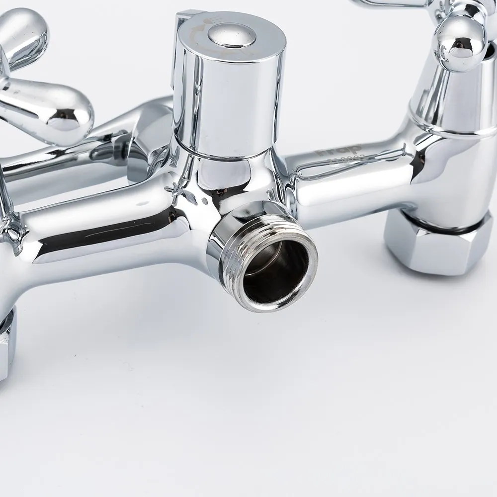 Смеситель для ванны FRAP F2225,