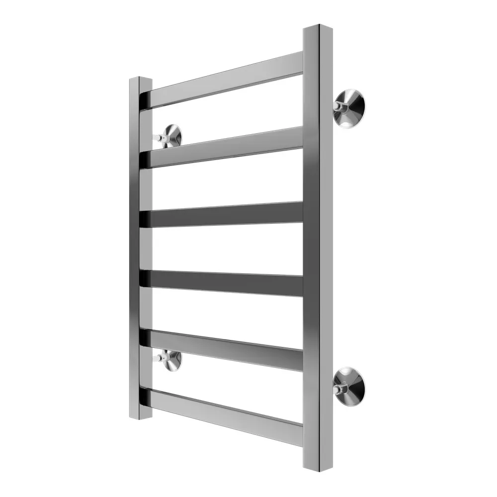 Полотенцесушитель водяной Terminus Ното П6 40х60, хром
