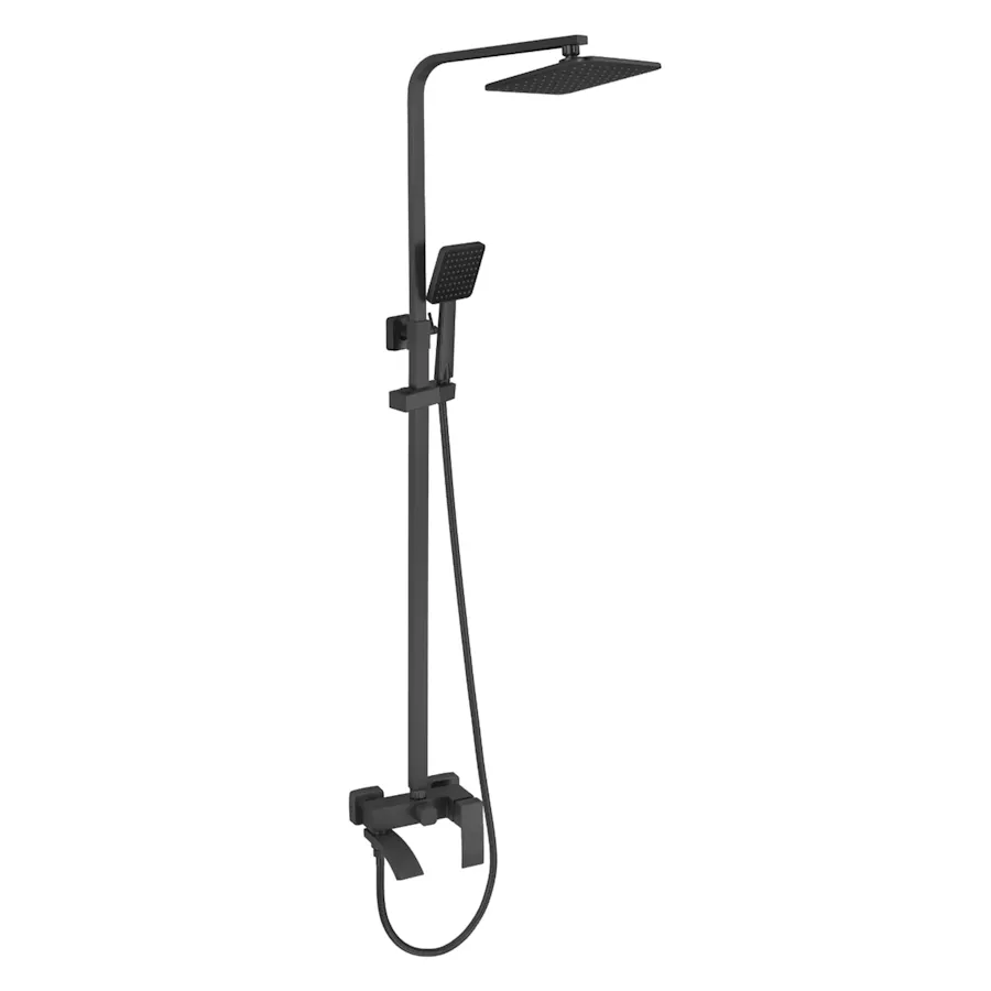 Душевая стойка Fmark FS8645-1H