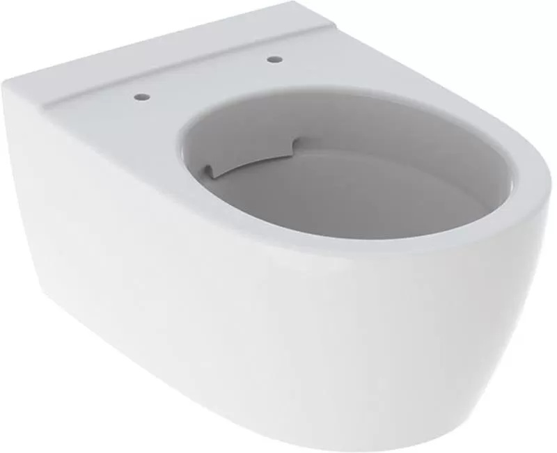 Унитаз подвесной Geberit iCon Rimfree 204060