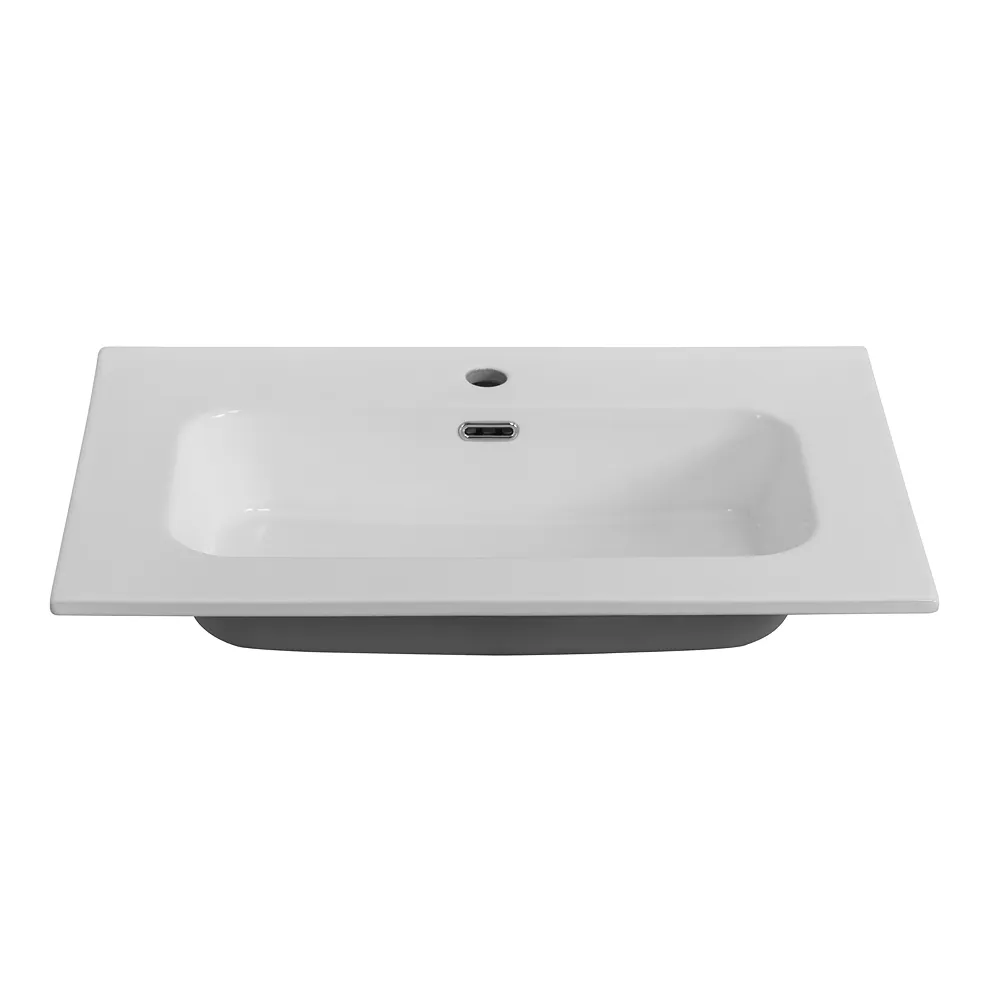 Керамическая раковина Cezares Duet 710х460х170 (CZR-8095-70)