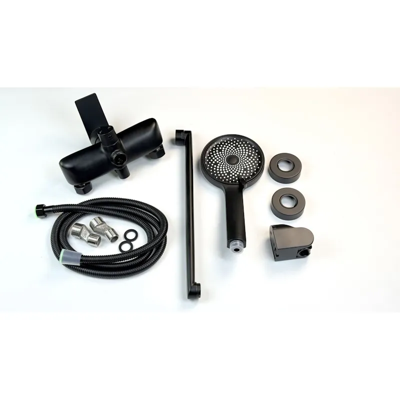 Смеситель для ванны Fmark FS8824H