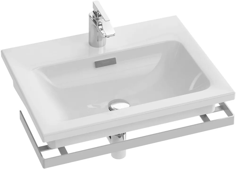 Раковина Jacob Delafon Vox (60 см) (EXAF112-00))