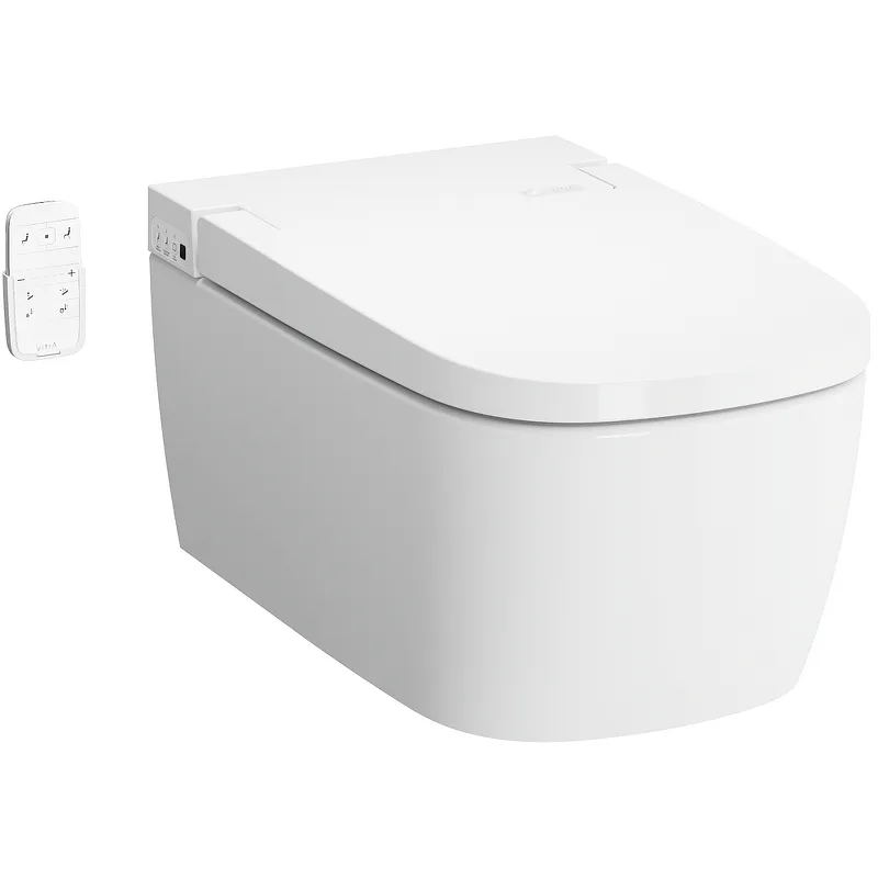 5674B003-6193 Интеллектуальный подвесной унитаз V-Care Basic
