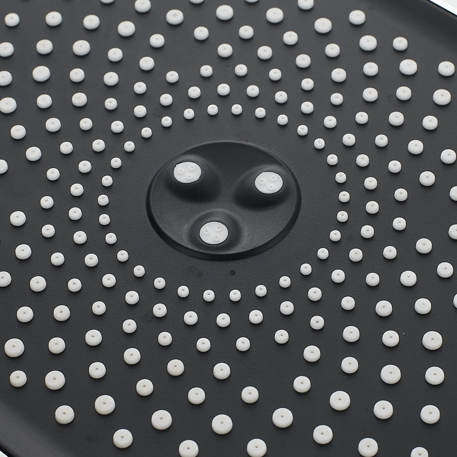 Душевая система Raffine F3696, хром