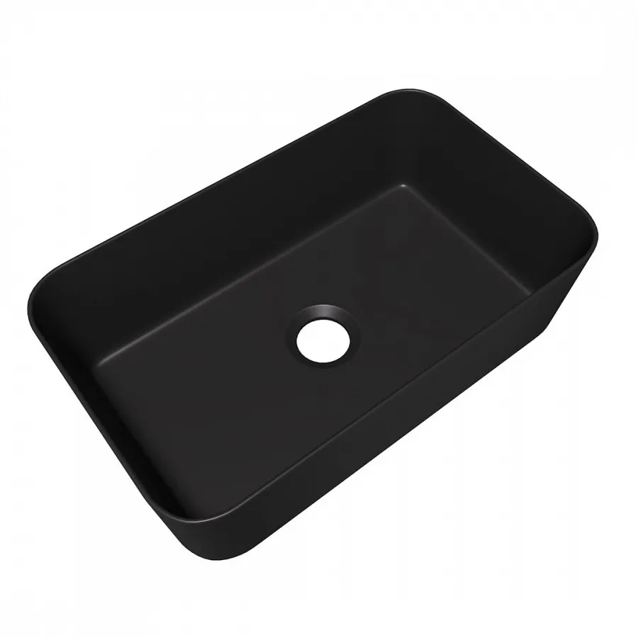 Раковина чаша Maretti UM13NS48-560, черная