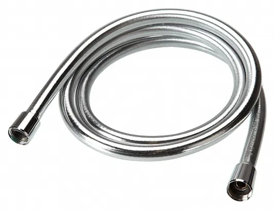 Шланг Hansgrohe Isiflex’B 160 см хром (28276000)