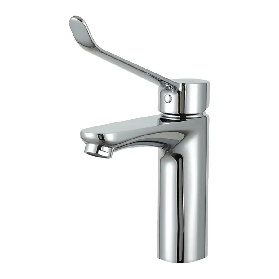 Cмеситель дла раковины Gappo G1021, хром