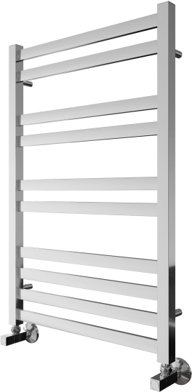 Полотенцесушитель водяной Aquatek Лира П10 500х800