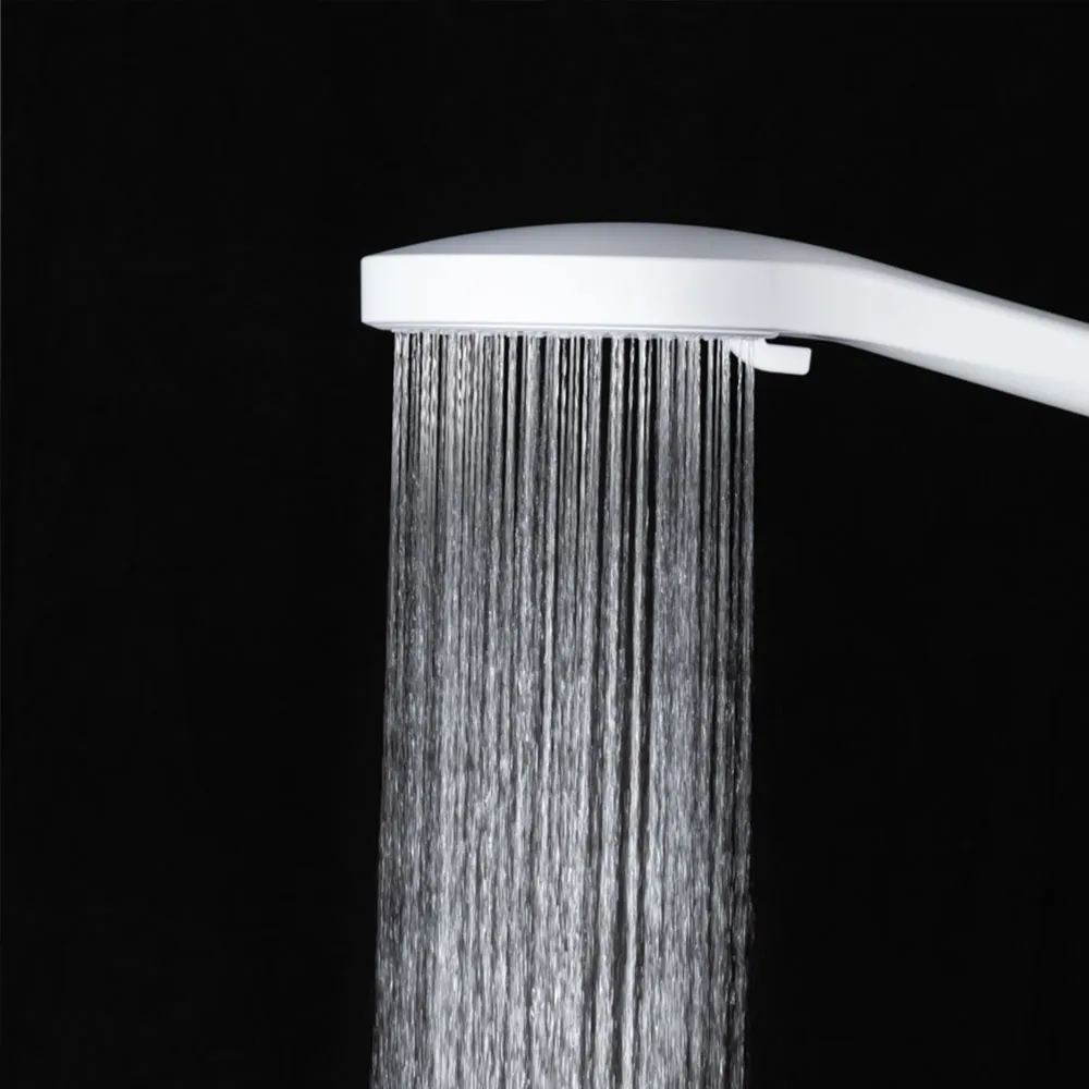 Душевая система GAPPO G2409-83, белый