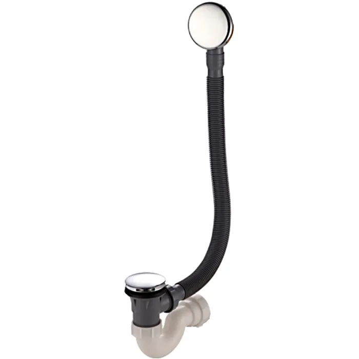 Слив-перелив click-clack FRAP F68-2, автомат
