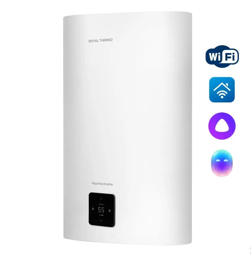 Aqua Inox Inverter