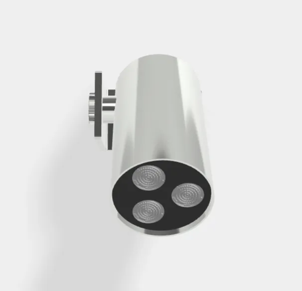 Верхний душ Fima Carlo Frattini Showerhead 80х80, хром (F5918CR)