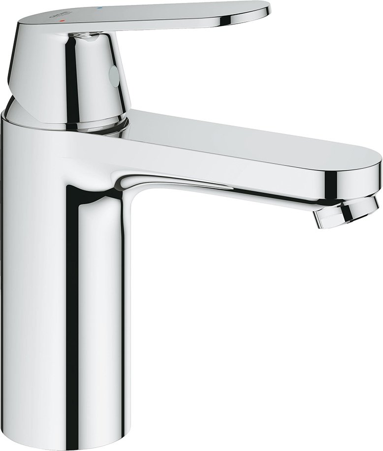 Смеситель для раковины GROHE Eurosmart Cosmopolitan стандартный, хром (арт. 23327000)