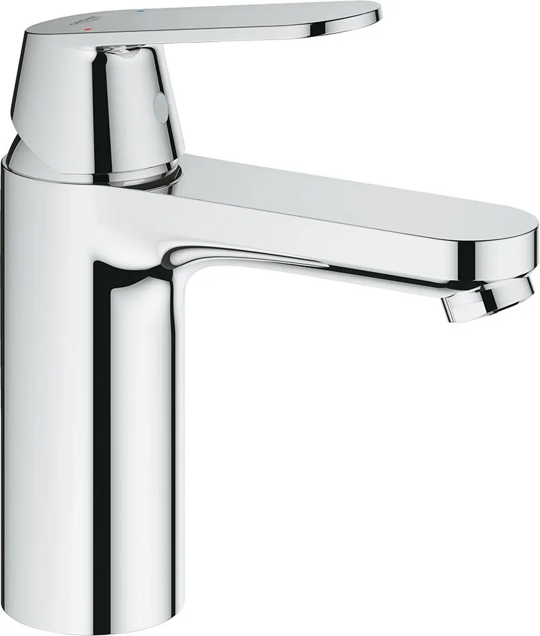 Смеситель для раковины GROHE Eurosmart Cosmopolitan стандартный, хром (арт. 23327000)