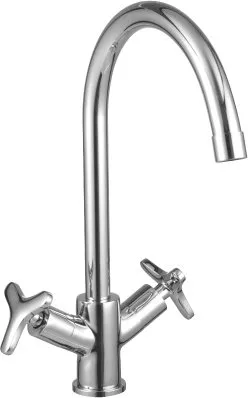 Смеситель для кухонной мойки Lemark Plus Spirit (LM1905C)