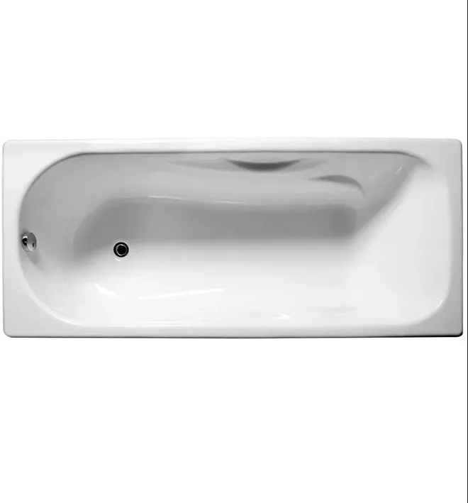 Чугунная ванна Wotte Comfort 1800х800х462 (БП-э00д1475)