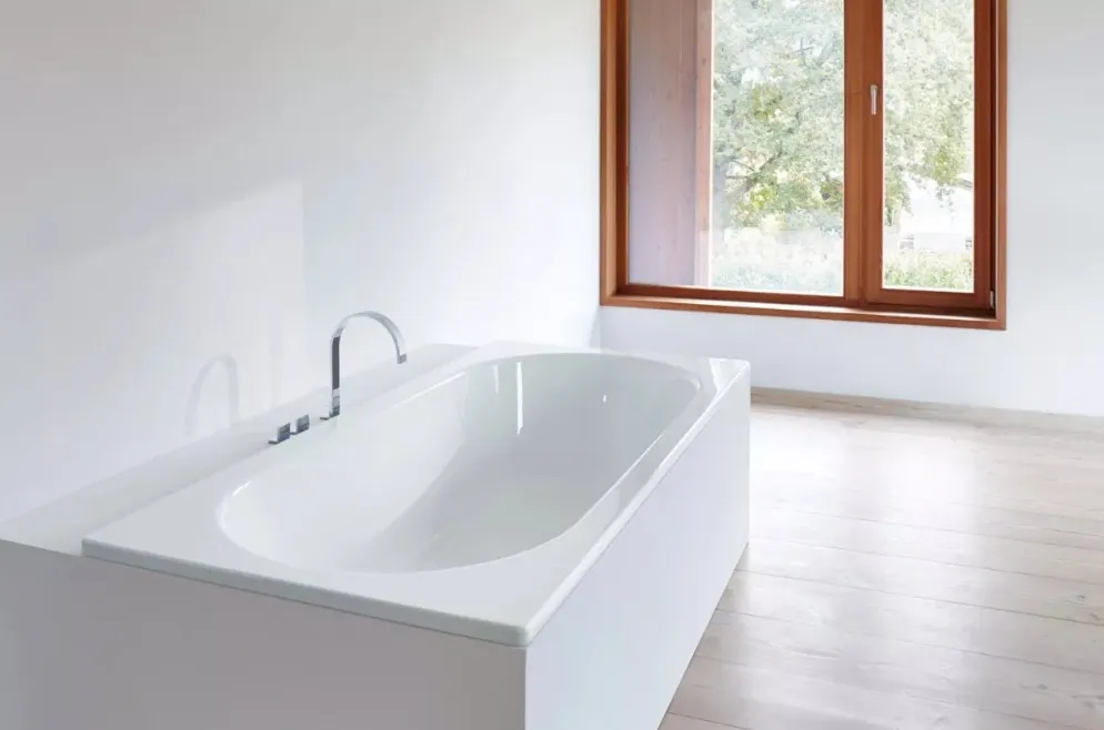 Ванна стальная Bette Starlet (1380-000) 170х75