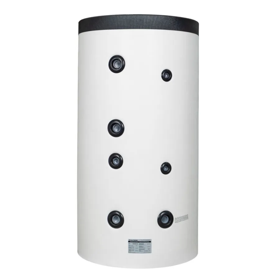 Бойлер косвенного нагрева Italtherm Standard 150 (2030106202151)