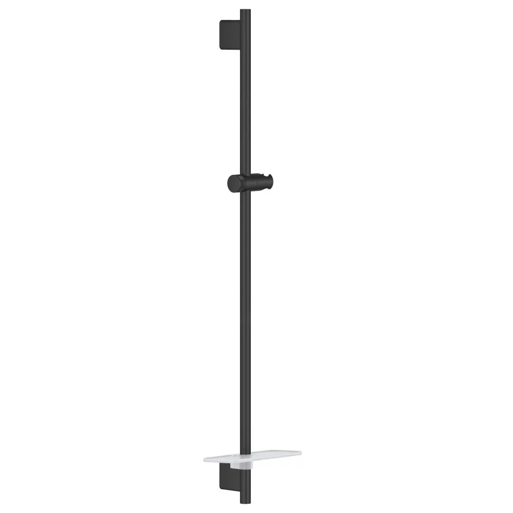 22125KF0 Rainshower SmartActive Душевая штанга, 900 мм, фантомный чёрный