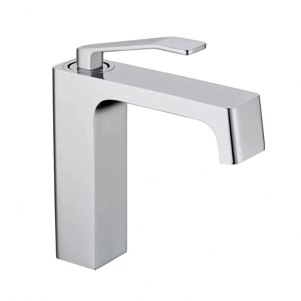 Смеситель для раковины Grocenberg GB2090CR, хром