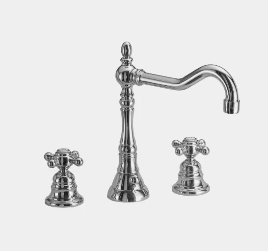 Смеситель для раковины Fima Carlo Frattini Elizabeth, хром (F5081CR)