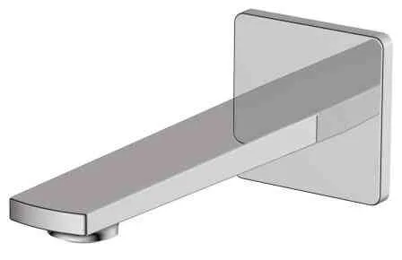 Излив для ванны BelBagno Carin, хром (CAR-BC-CRM)