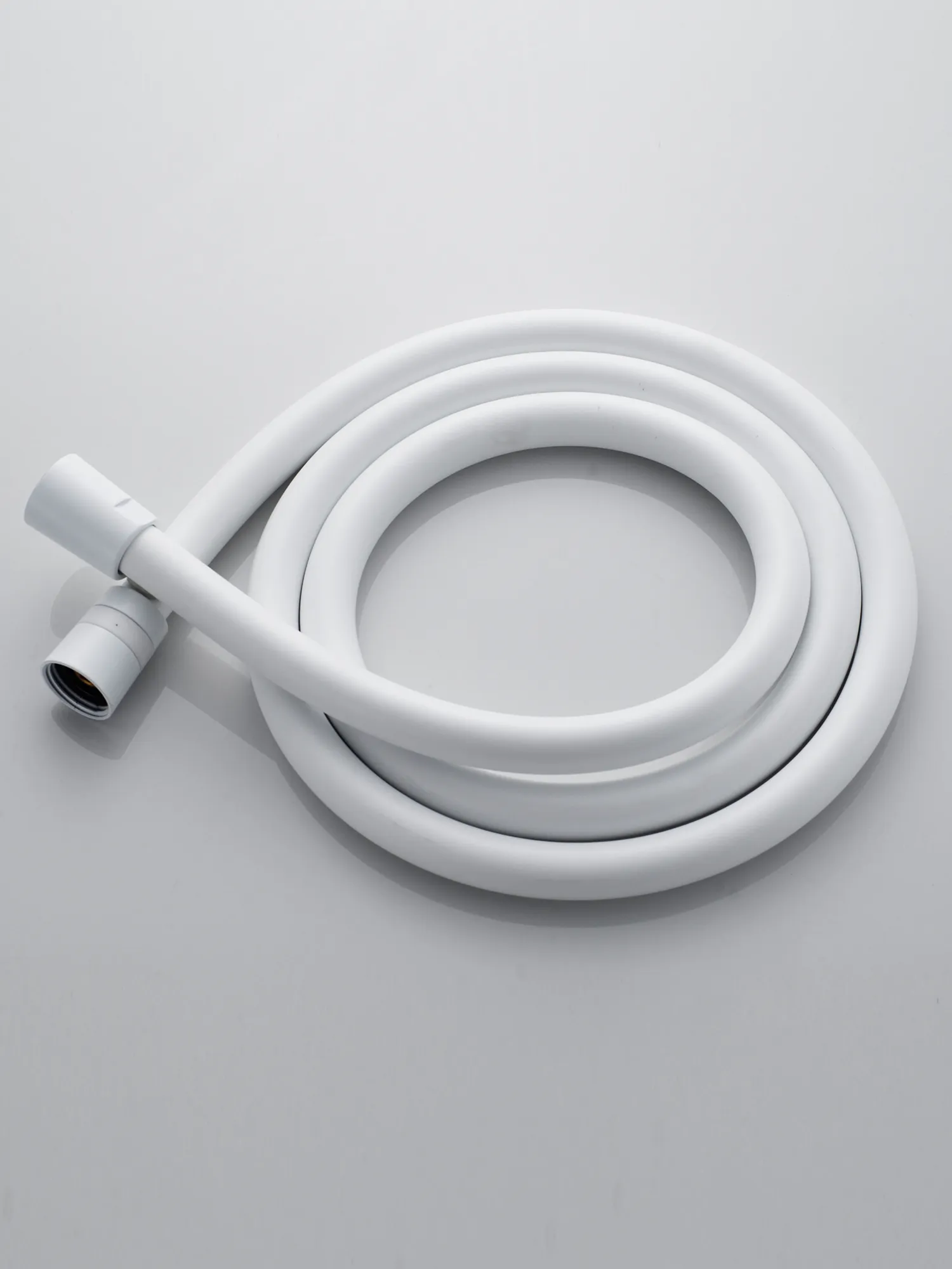 Душевая система Rose R2836C, белый