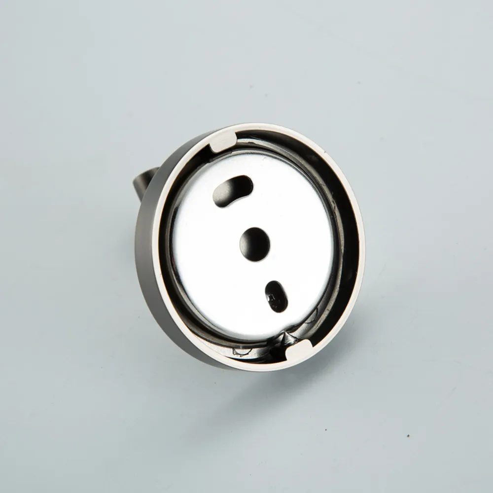 Крючок для ванной комнаты GAPPO G30705-19,