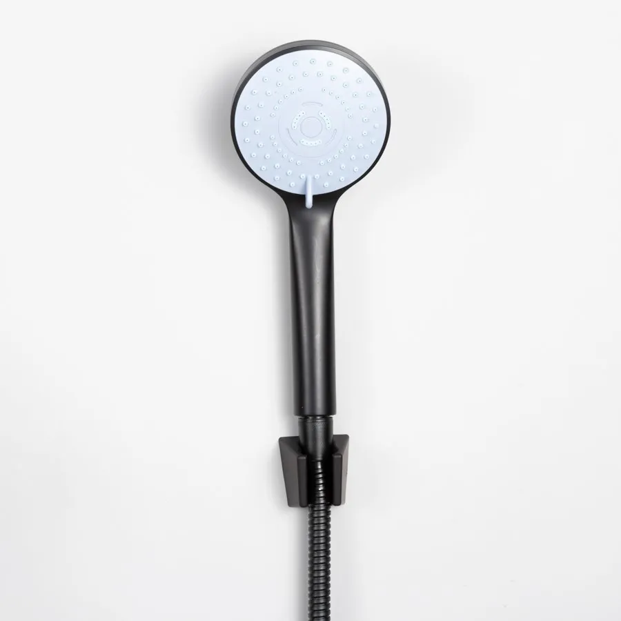 Смеситель для ванны FRUD R32157-6, черный
