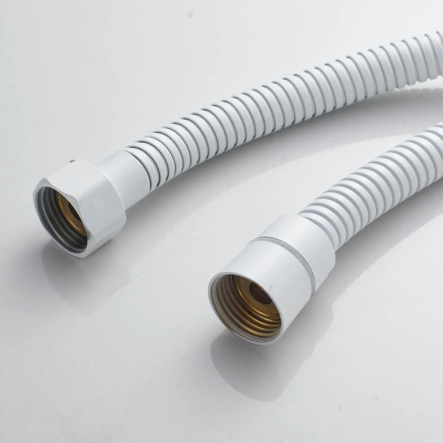 Душевая система встраиваемая Shevanik S9935C, белый