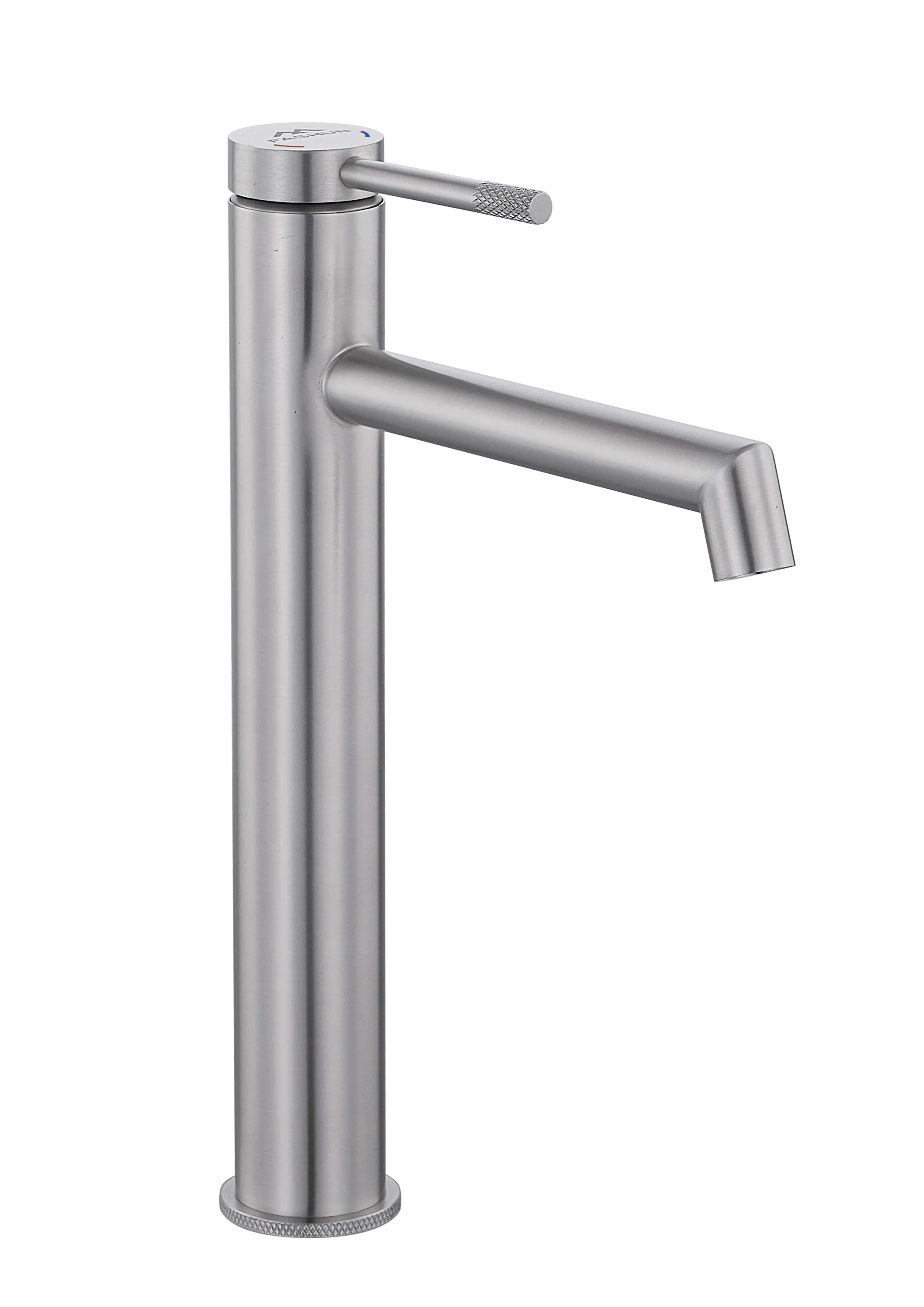 Смеситель для умывальника FASHUN высокий (A51233)