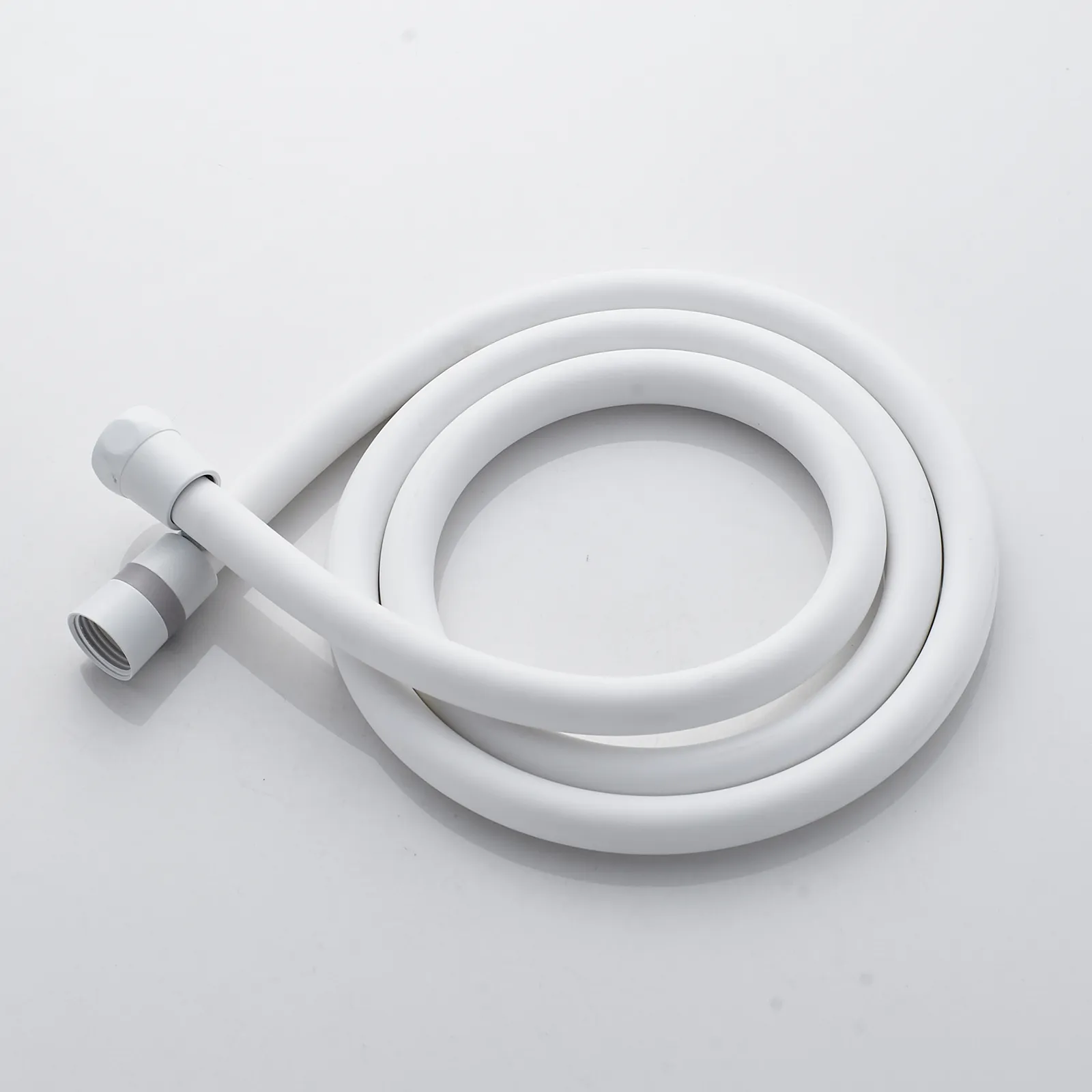 Душевая система Shevanik S4436C, белый