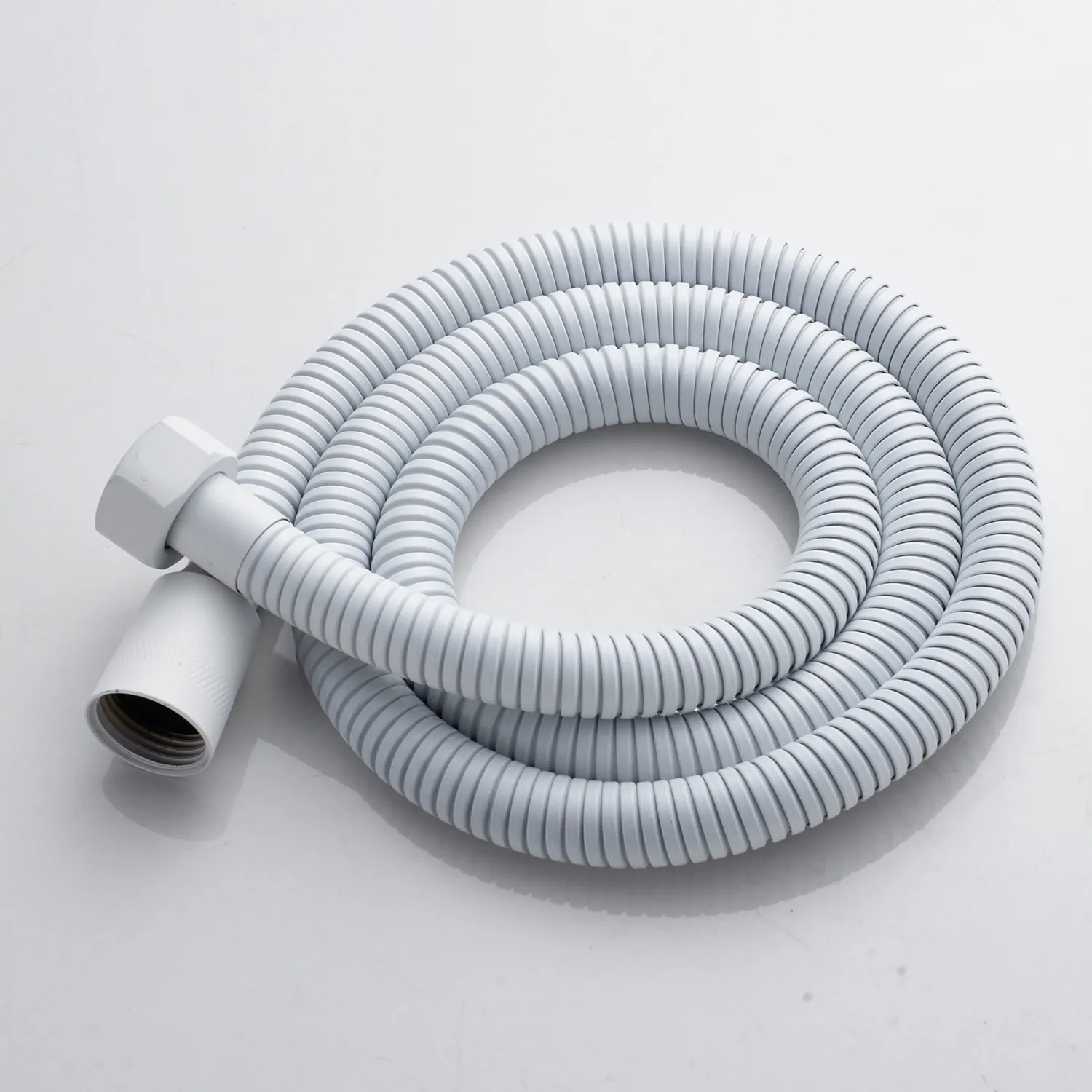 Гигиенический душ со смесителем Shevanik S4005C-1, белый