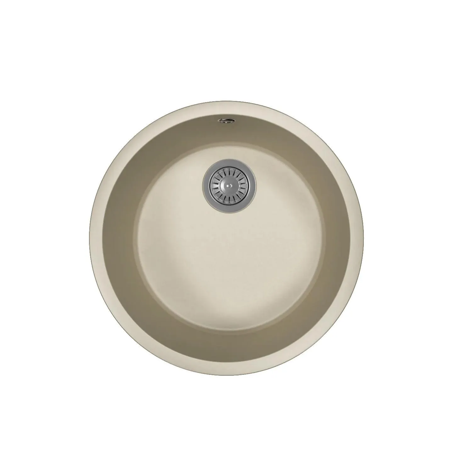 Кухонная мойка Florentina ВЕГА 22.425.D0440.305, грей