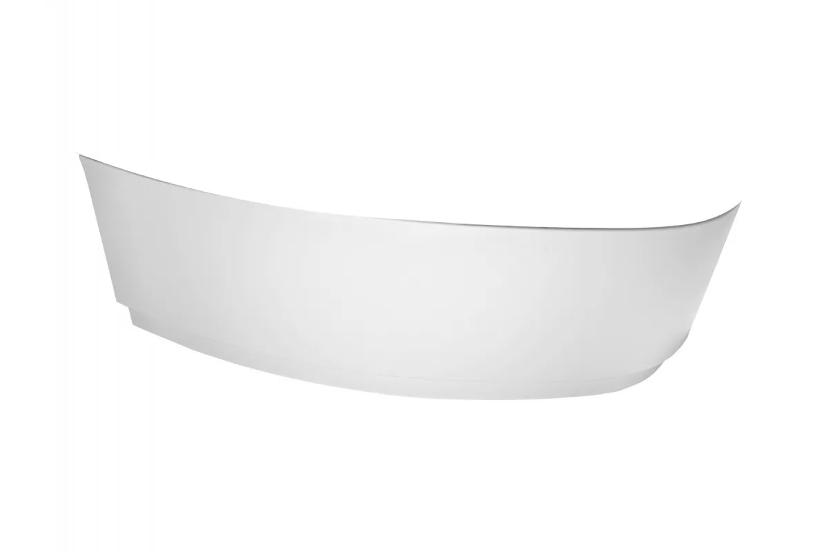 Панель декоративная левая Relisan Ariadna L 160, Гл000000569