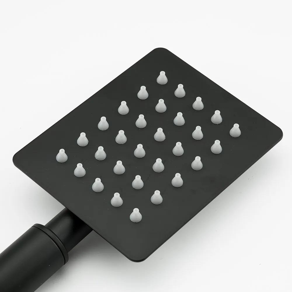 Смеситель для ванны FRAP F32802-6, черный