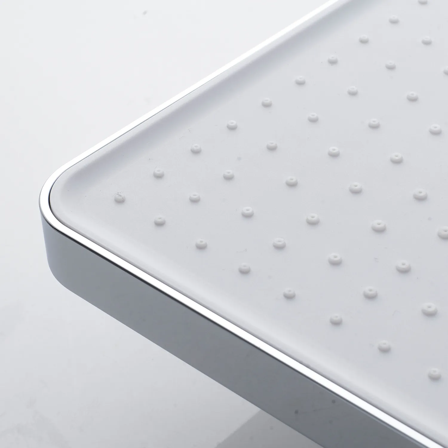 Душевая система Shevanik S4536, хром