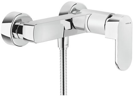 Смеситель для душа NOBILI UP UP94130CR