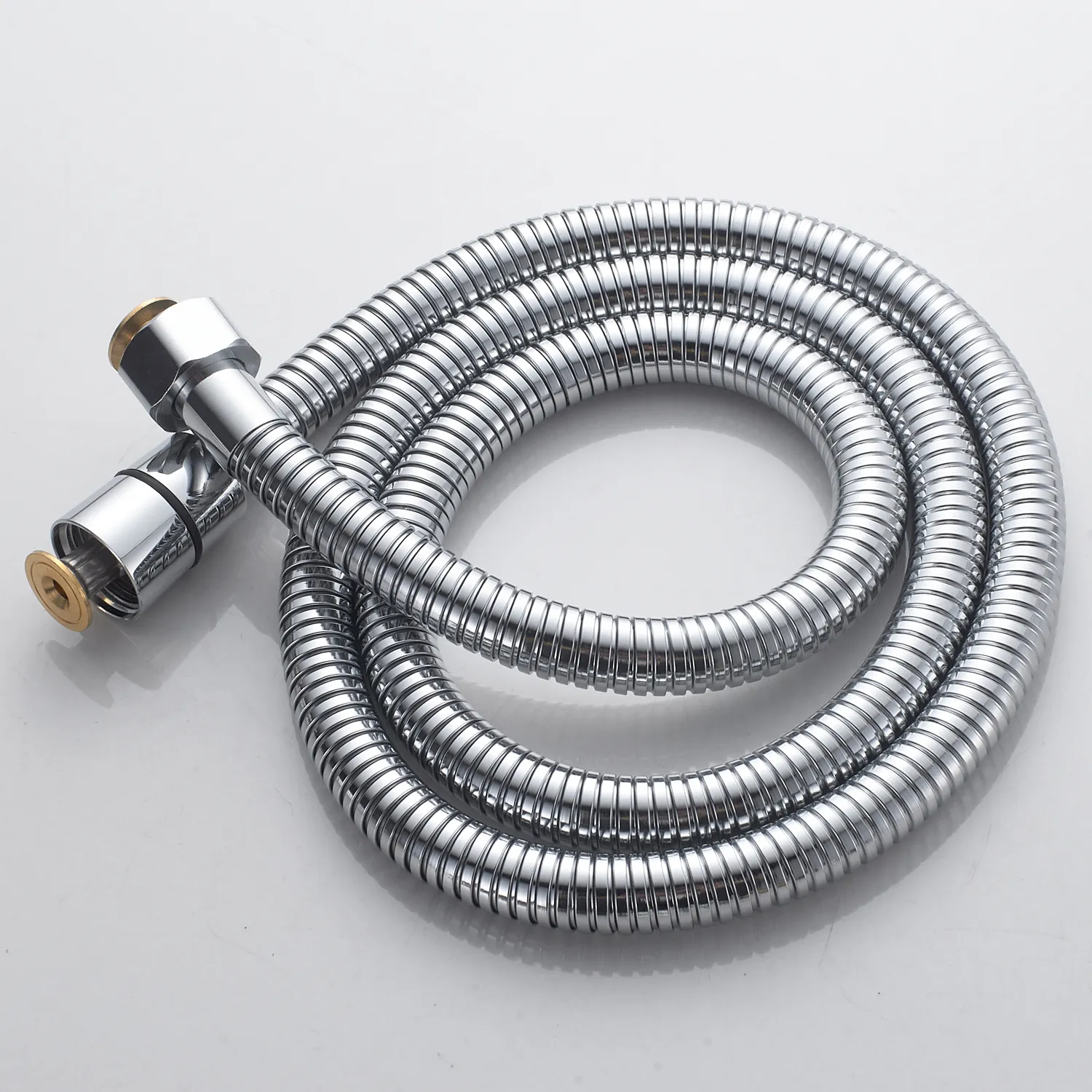 Гигиенический душ со смесителем Shevanik S4705-1, хром