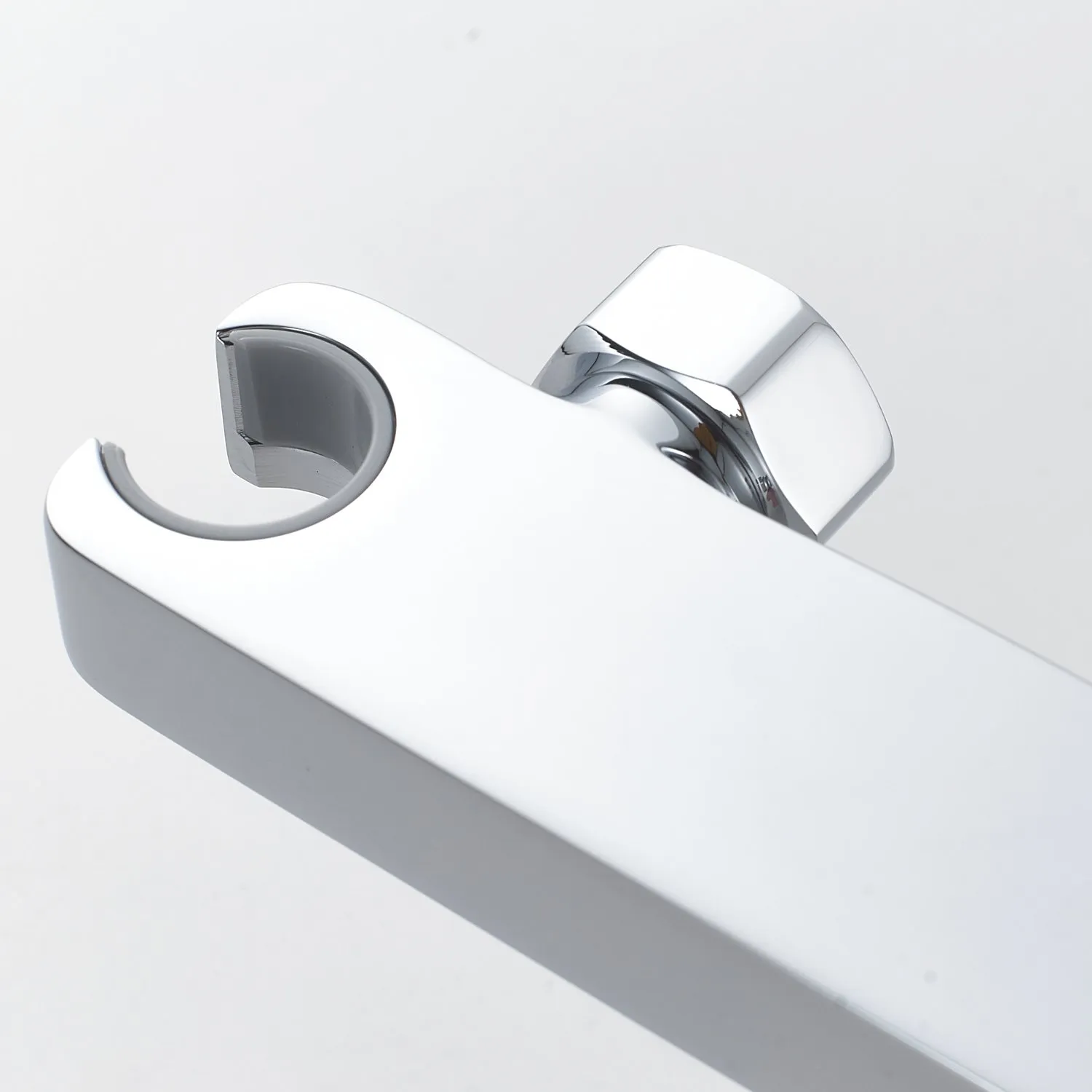 Гигиенический душ со смесителем Shevanik S4105-1, хром