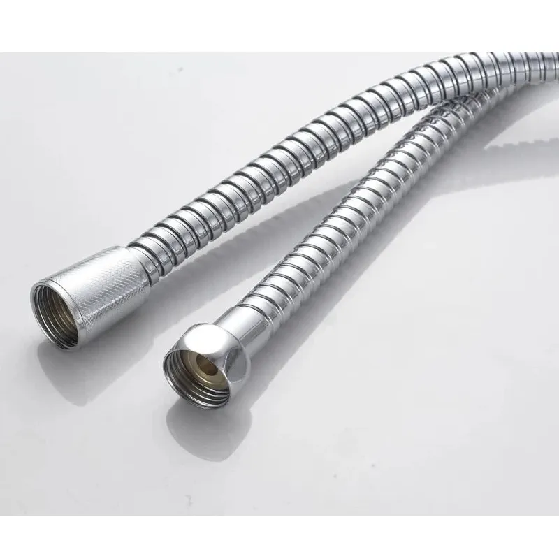 Смеситель для ванны Knotlor KN-52, хром